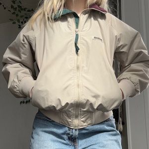 RARE RETRO VINTAGE COLUMBIA JACKET